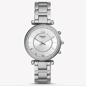 Fossil Hybrid Smartwatch Carlie